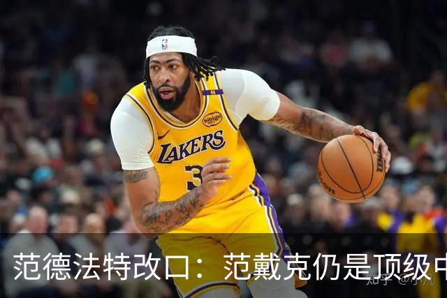范德法特改口：范戴克仍是顶级中卫，他还是我们荷兰队的核心